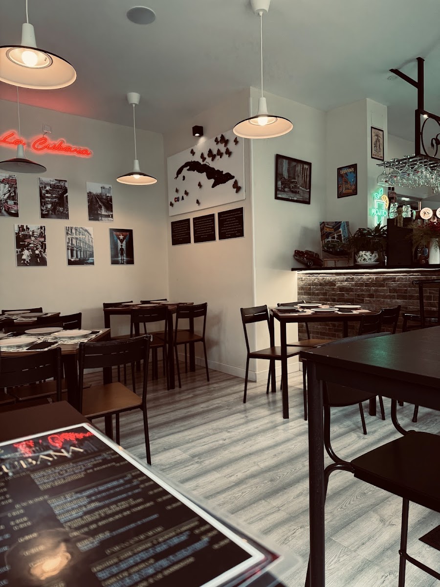 Sabor Bohemio